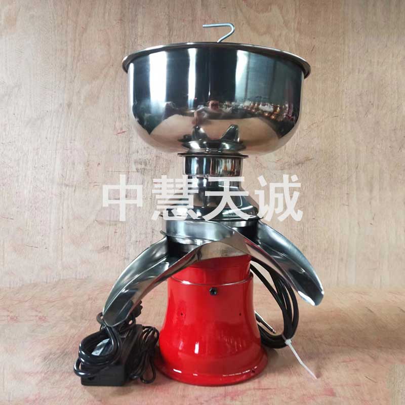 电动牛奶分离机