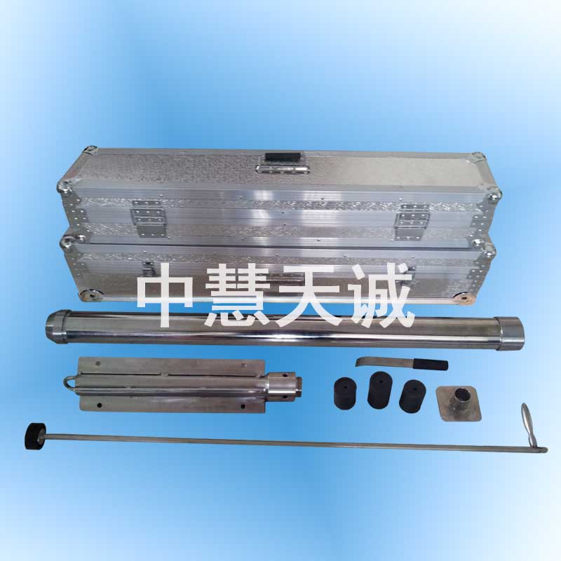 重力式采泥器
