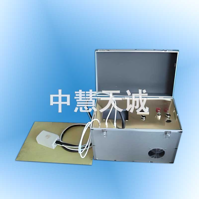 中空玻璃露点测试仪