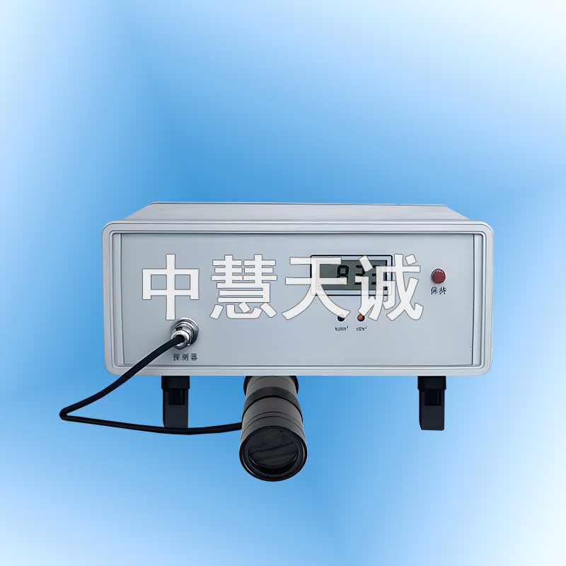 数字照度计