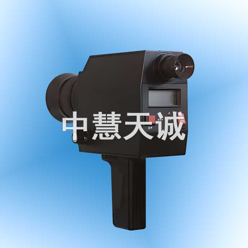 数字瞄点式亮度计/辉度计