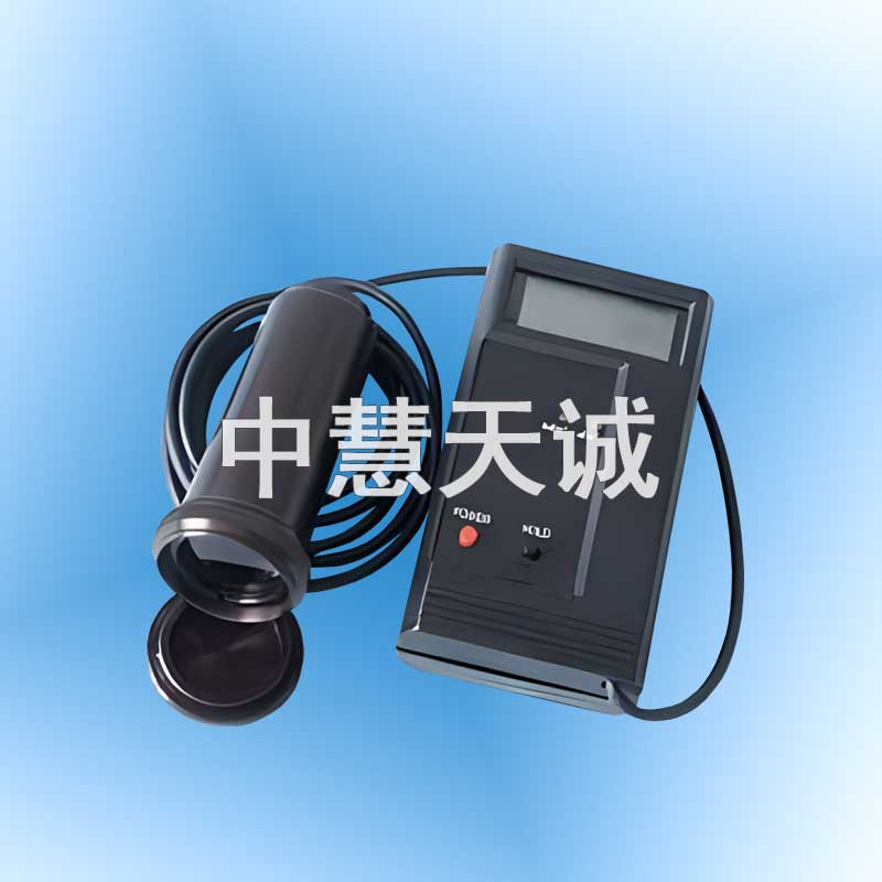 数字亮度计/辉度计