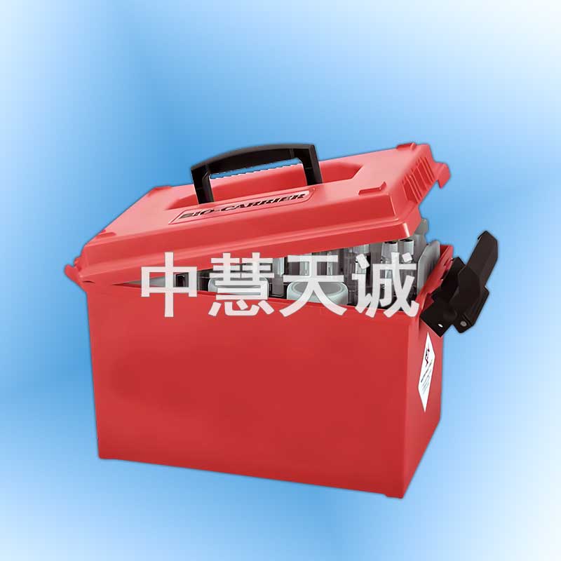 采集取样检测