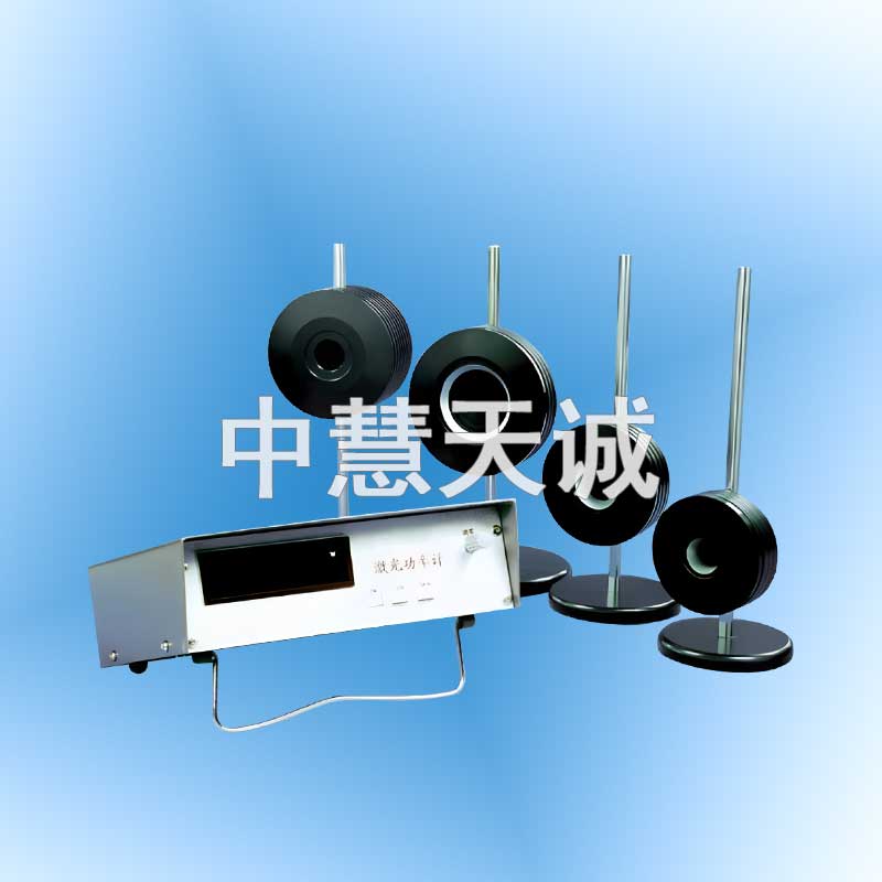 激光功率计