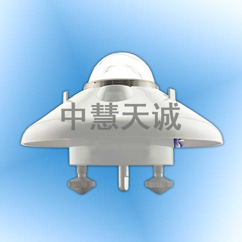 紫外线监测预报系统 