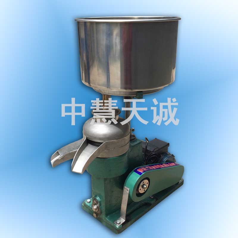牛奶分离机/碟式分离机