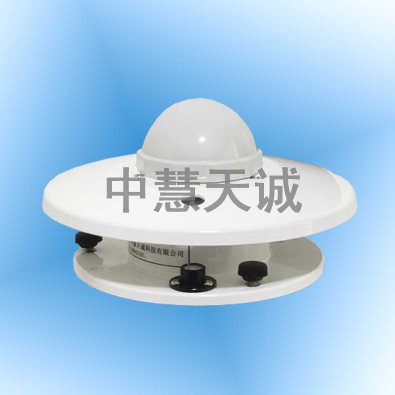 硅光辐射仪 